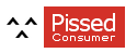 pissed consumer logo