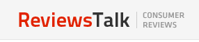 reviews talk logo
