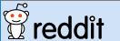 reddit logo