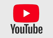 youtube logo