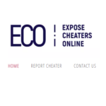 exposecheatersonline.com logo
