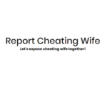 reportcheatingwife logo