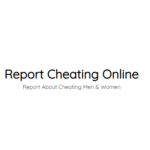 report cheating online website