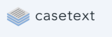 casetext logo - affordable reputation management
