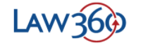 law360 logo - affordable reputation management