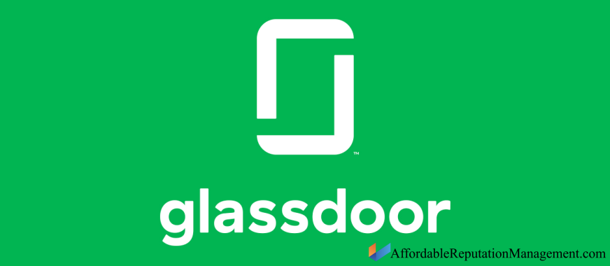 delete glassdoor review - affordable reputation management