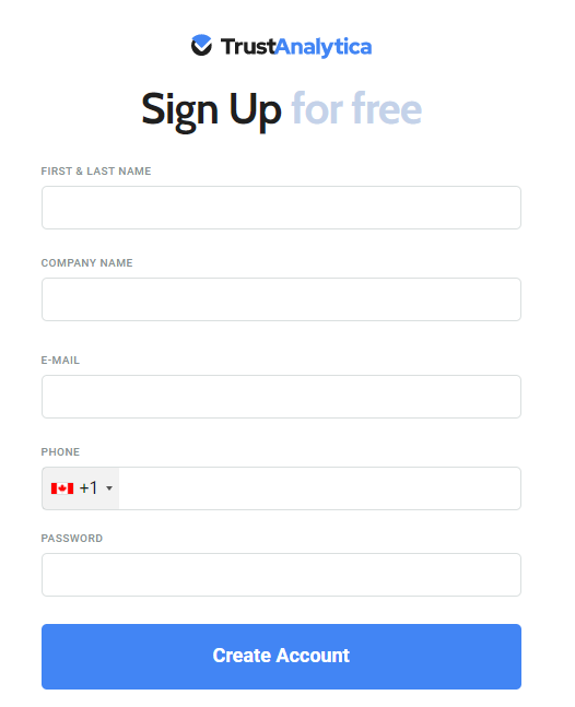 TrustAnalytica Removal Affordable Reputation Management