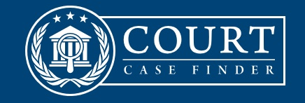 courtcasefinder.com logo