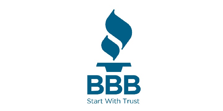 bbb is a trusted review website for businesses
