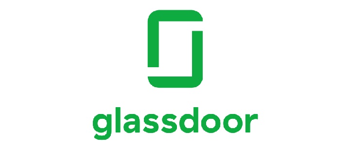 glassdoor employer review website for businesses
