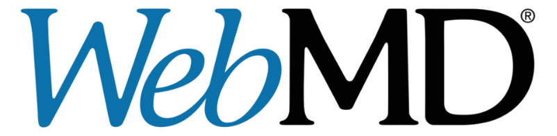 webmd logo