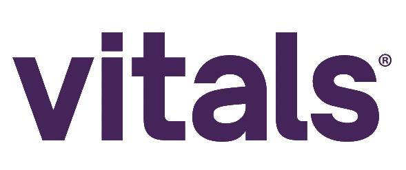 vitals logo