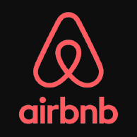 airbnb logo - affordable reputation management