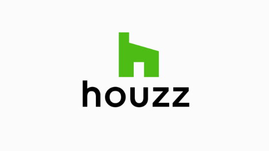 houzz logo - affordable reputation management