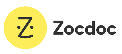 zocdoc logo - affordable reputation management