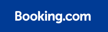 booking.com logo - affordable reputation management