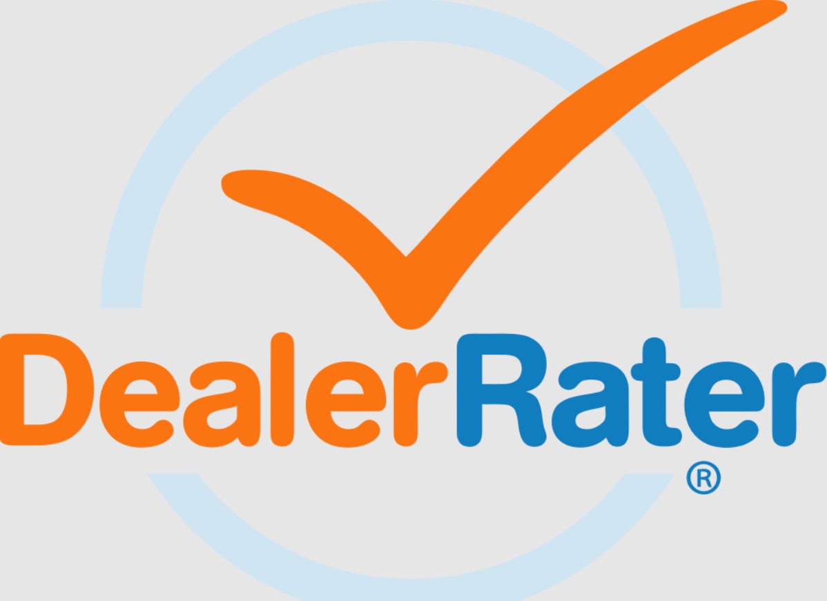 dealer rater logo - affordable reputation management